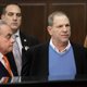 Illustration for article titled Harvey Weinstein Faces Another Class Action Lawsuit